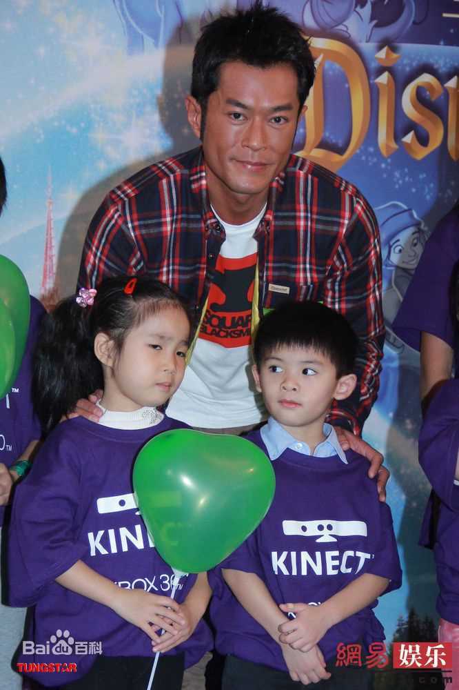 最优质古天乐(Louis Koo、Tin Lok)精彩图册