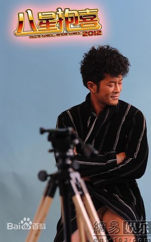 最优质古天乐(Louis Koo、Tin Lok)精彩图册