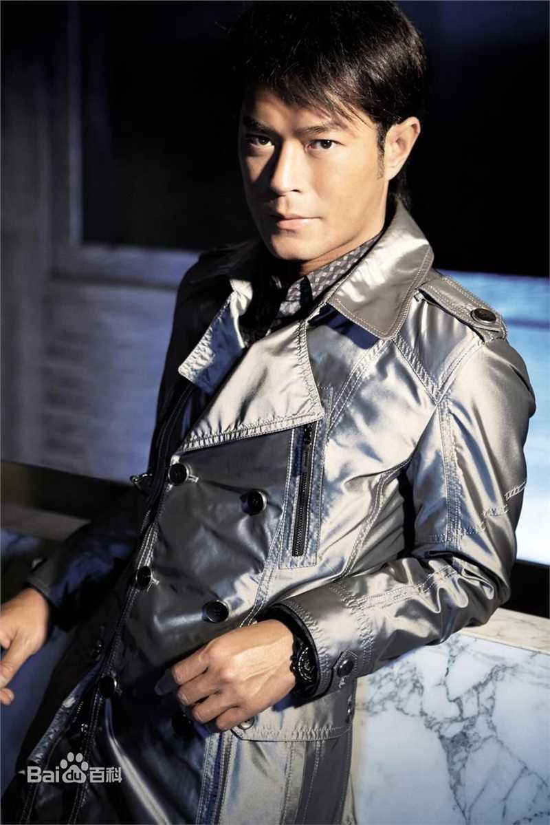 高清古天乐(Louis Koo、Tin Lok)精彩图册1