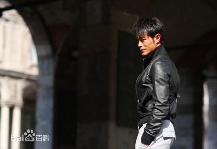 高清古天乐(Louis Koo、Tin Lok)精彩图册1