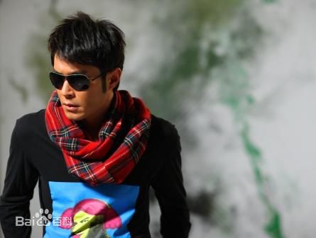 高清古天乐(Louis Koo、Tin Lok)精彩图册1