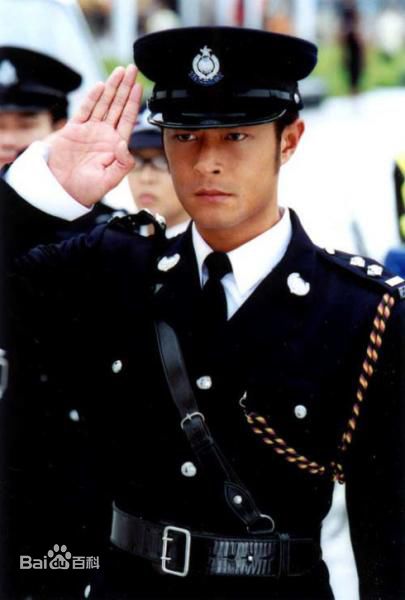 高清古天乐(Louis Koo、Tin Lok)精彩图册1