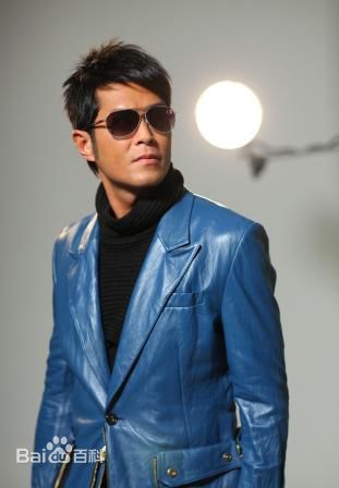 高清古天乐(Louis Koo、Tin Lok)精彩图册1