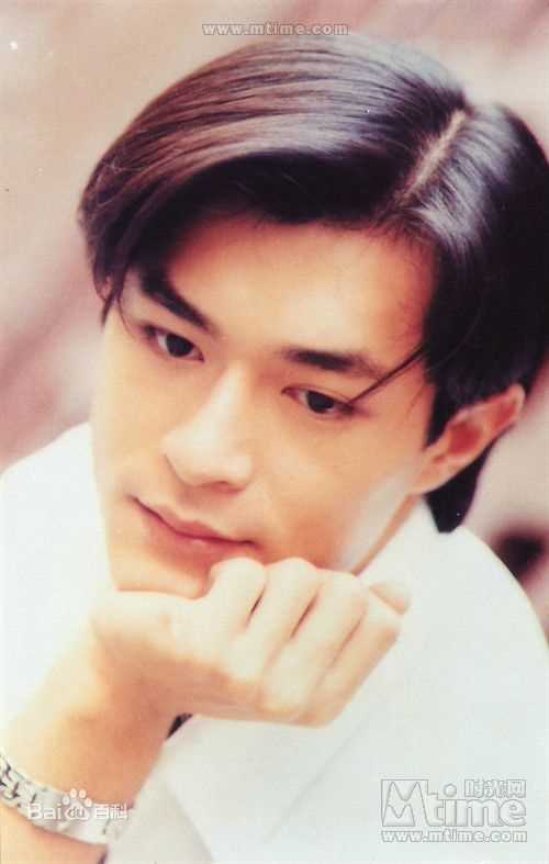 高清古天乐(Louis Koo、Tin Lok)精彩图册1