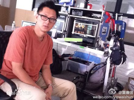 高清古天乐(Louis Koo、Tin Lok)精彩图册1