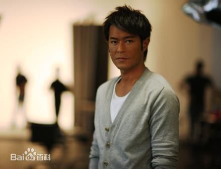 高清古天乐(Louis Koo、Tin Lok)精彩图册1