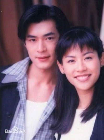 高清古天乐(Louis Koo、Tin Lok)精彩图册1