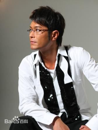 最新古天乐(Louis Koo、Tin Lok)精彩图册2