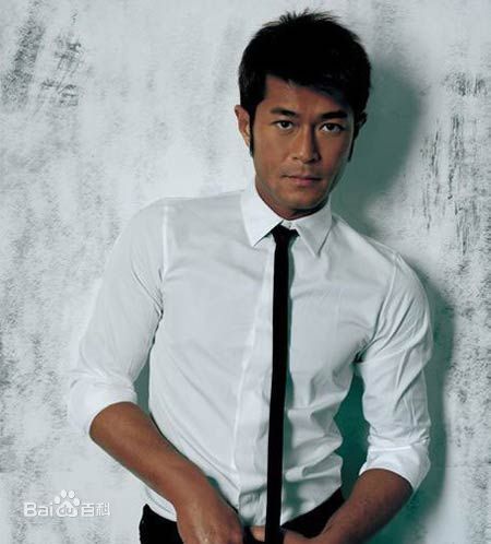 最新古天乐(Louis Koo、Tin Lok)精彩图册1
