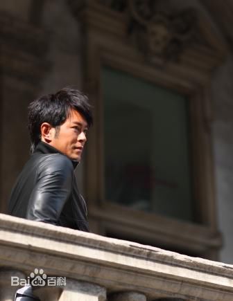 最新古天乐(Louis Koo、Tin Lok)精彩图册1