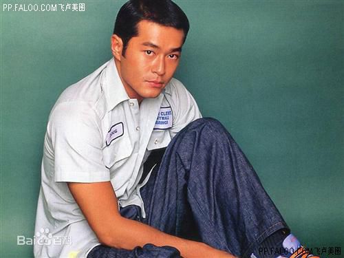 最新古天乐(Louis Koo、Tin Lok)精彩图册1