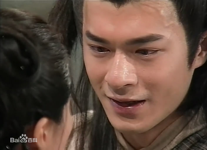 最新古天乐(Louis Koo、Tin Lok)精彩图册1