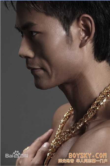 最新古天乐(Louis Koo、Tin Lok)精彩图册1