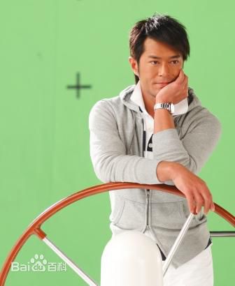 最新古天乐(Louis Koo、Tin Lok)精彩图册1