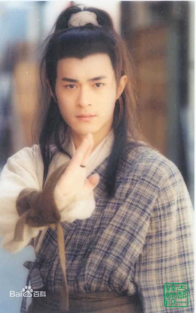 最新古天乐(Louis Koo、Tin Lok)精彩图册1