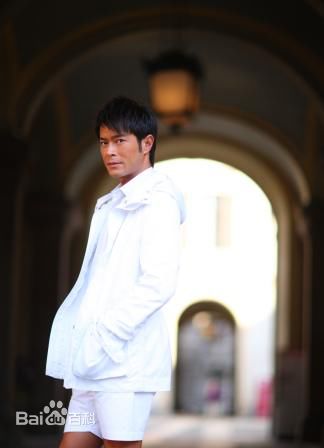 最新古天乐(Louis Koo、Tin Lok)精彩图册1