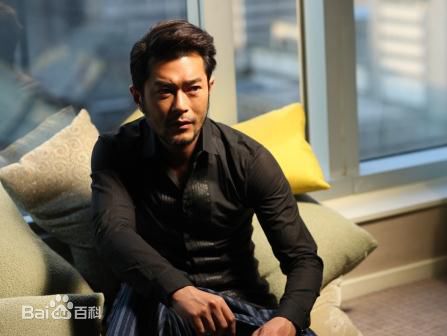 最新古天乐(Louis Koo、Tin Lok)精彩图册1