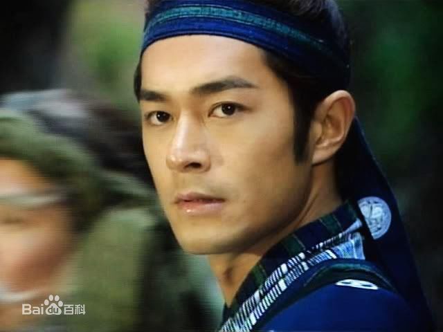 最新古天乐(Louis Koo、Tin Lok)精彩图册1