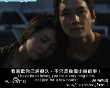 最新古天乐(Louis Koo、Tin Lok)精彩图册1