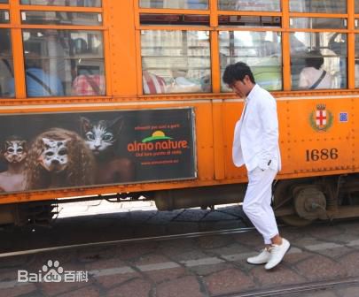 最新古天乐(Louis Koo、Tin Lok)精彩图册1