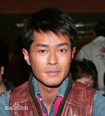 最新古天乐(Louis Koo、Tin Lok)精彩图册1