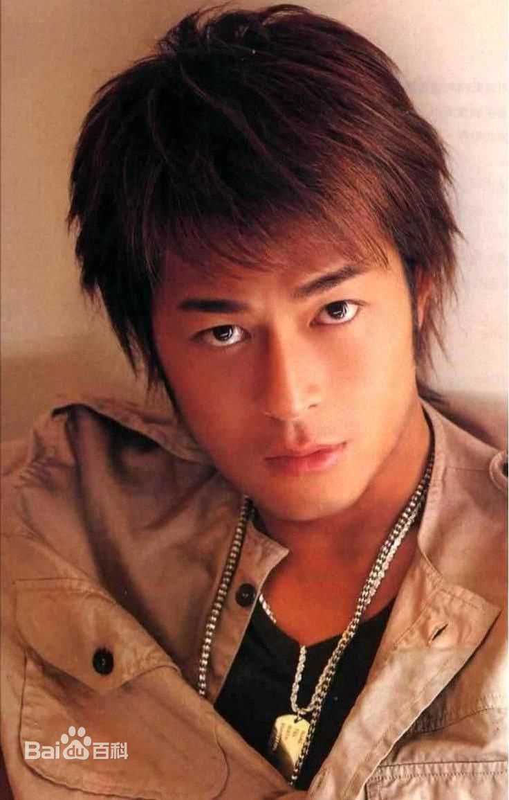 最新古天乐(Louis Koo、Tin Lok)精彩图册1