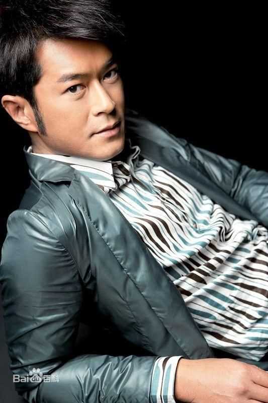 最新古天乐(Louis Koo、Tin Lok)精彩图册1