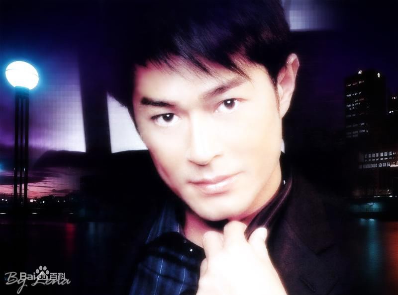 最新古天乐(Louis Koo、Tin Lok)精彩图册1