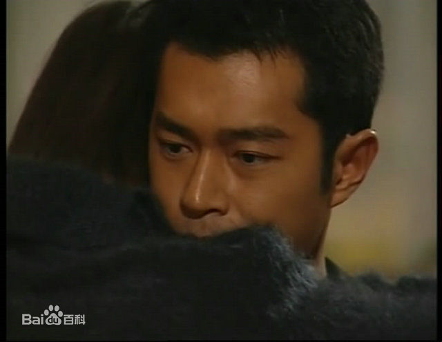 精选古天乐(Louis Koo、Tin Lok)精彩图册