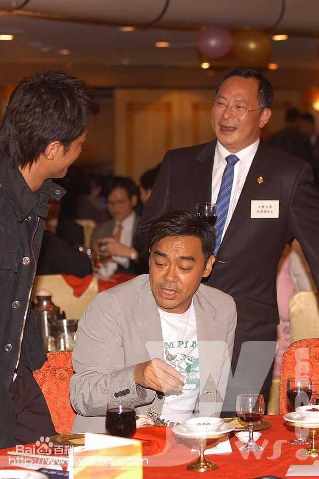 精选古天乐(Louis Koo、Tin Lok)精彩图册