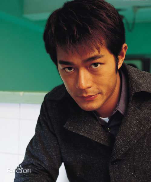 精选古天乐(Louis Koo、Tin Lok)精彩图册