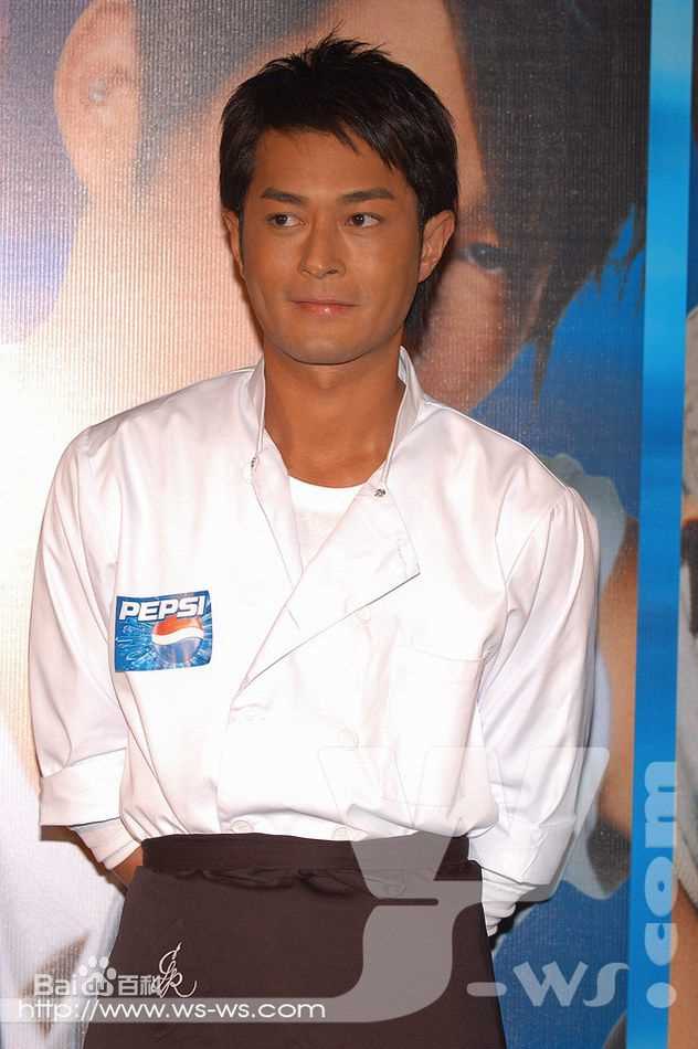 精选古天乐(Louis Koo、Tin Lok)精彩图册