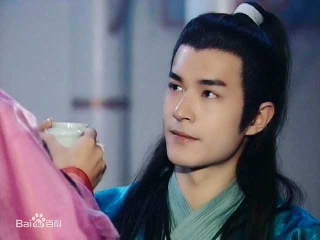 精选古天乐(Louis Koo、Tin Lok)精彩图册