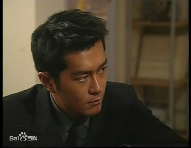 精选古天乐(Louis Koo、Tin Lok)精彩图册