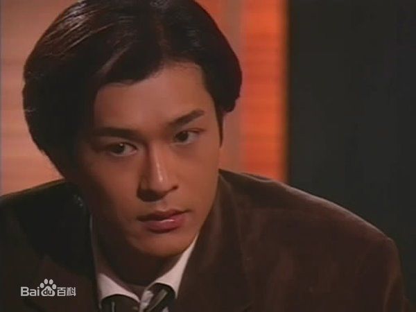 精选古天乐(Louis Koo、Tin Lok)精彩图册