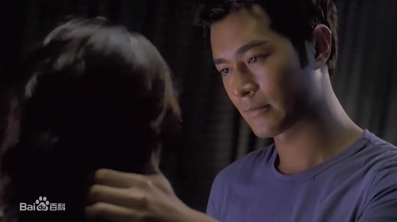 精选古天乐(Louis Koo、Tin Lok)精彩图册