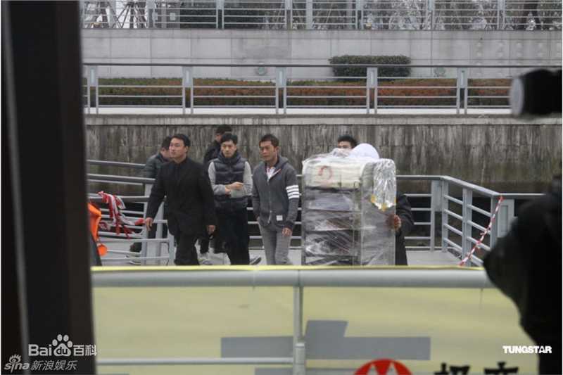 高清古天乐(Louis Koo、Tin Lok)精彩图册