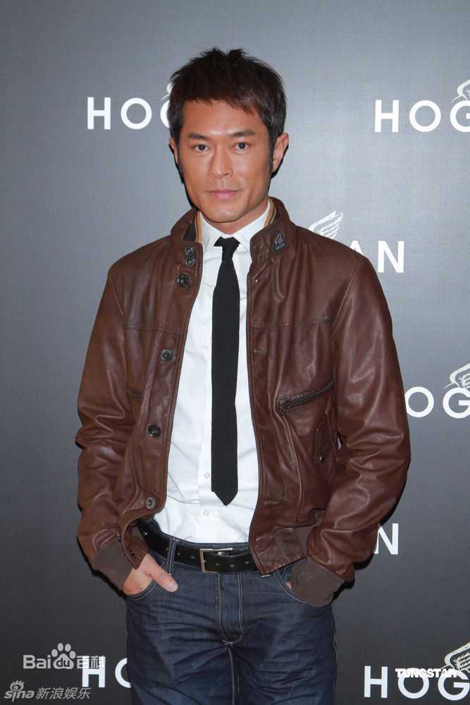 高清古天乐(Louis Koo、Tin Lok)精彩图册