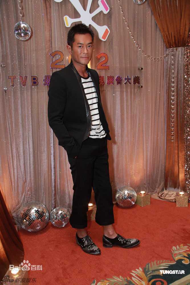 高清古天乐(Louis Koo、Tin Lok)精彩图册