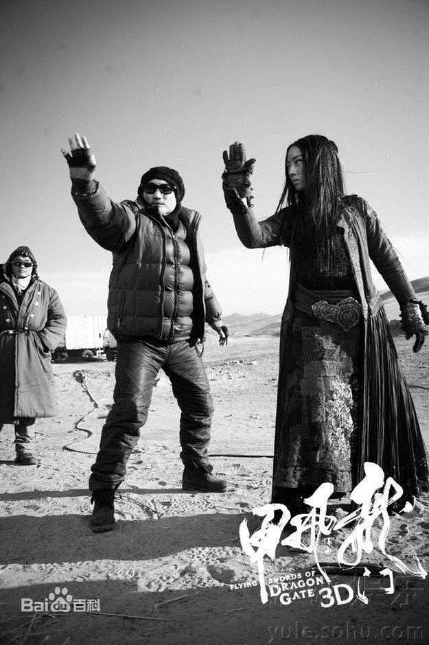 精选古天乐(Louis Koo、Tin Lok)精彩图册