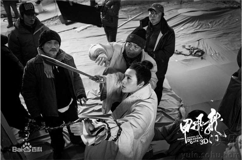 精选古天乐(Louis Koo、Tin Lok)精彩图册