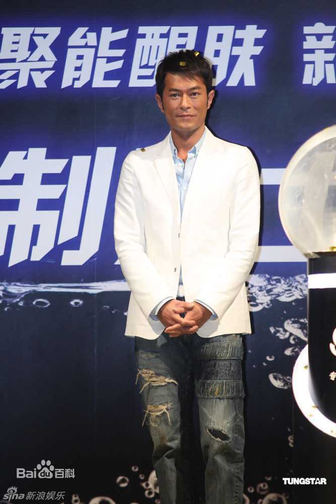 精选古天乐(Louis Koo、Tin Lok)精彩图册