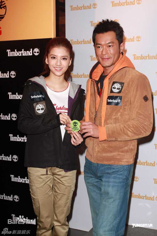 精选古天乐(Louis Koo、Tin Lok)精彩图册