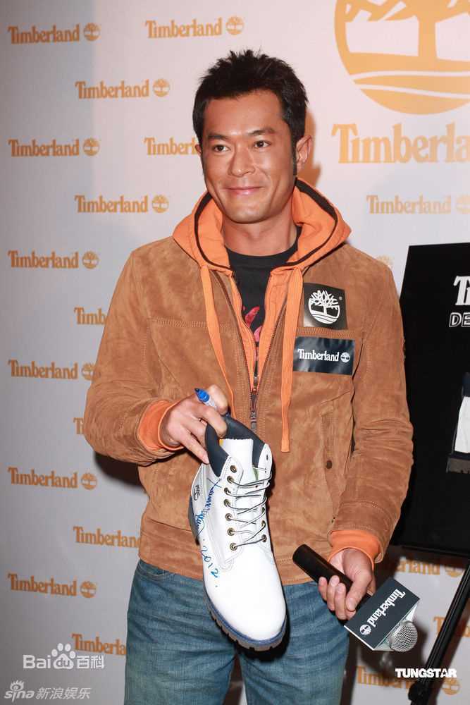 精选古天乐(Louis Koo、Tin Lok)精彩图册