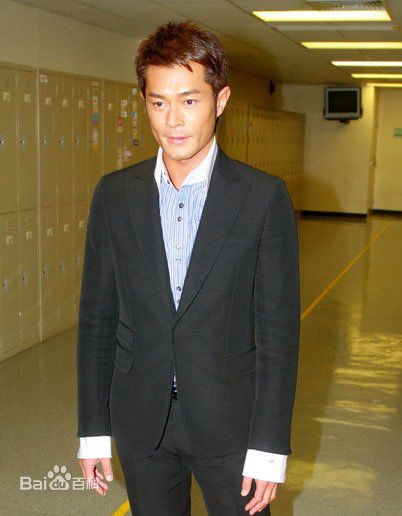 最全古天乐(Louis Koo、Tin Lok)精彩图册