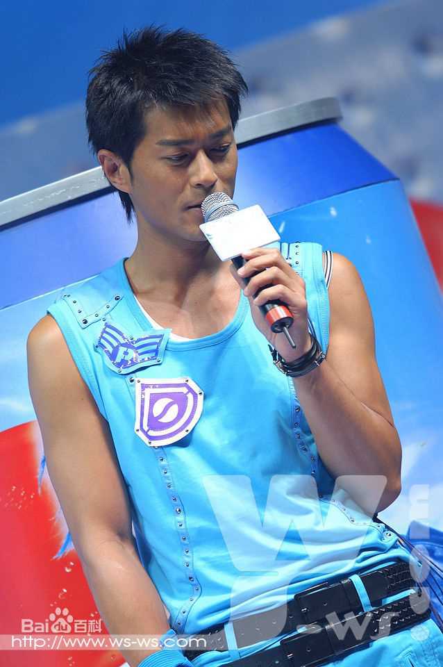 最全古天乐(Louis Koo、Tin Lok)精彩图册