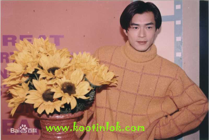 最全古天乐(Louis Koo、Tin Lok)精彩图册