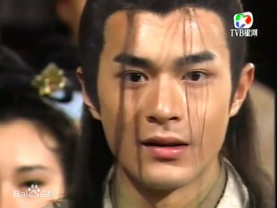 最全古天乐(Louis Koo、Tin Lok)精彩图册