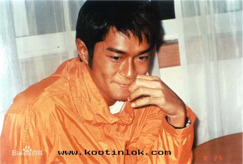 最全古天乐(Louis Koo、Tin Lok)精彩图册