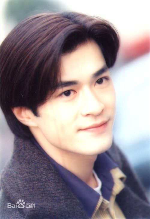 最全古天乐(Louis Koo、Tin Lok)精彩图册